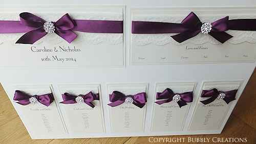 Seating plan!! - 18