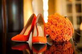 naranja