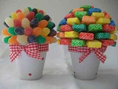 dulces