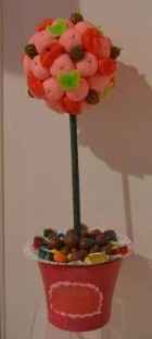 dulces