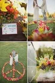 Boda hippie - 1