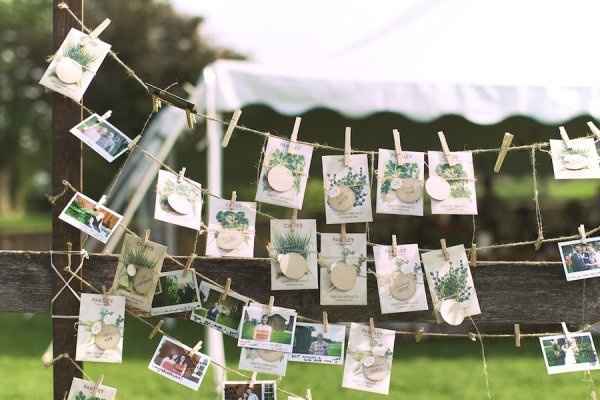 Photocall vintage - 22