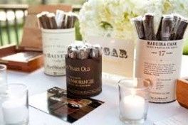 cigar bar