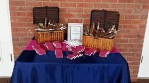 cigar bar