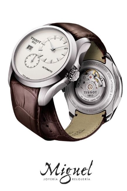 reloj