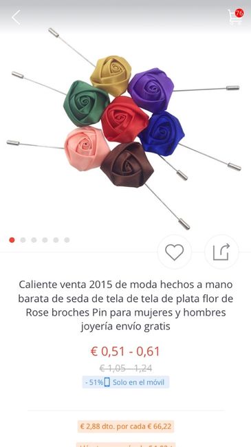 Busqueda en aliexpress - 4