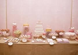 candy