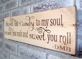 candy