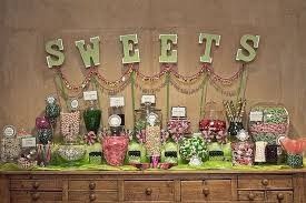 candy