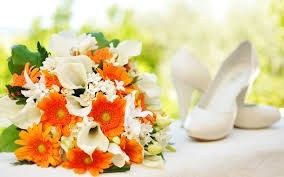 naranja