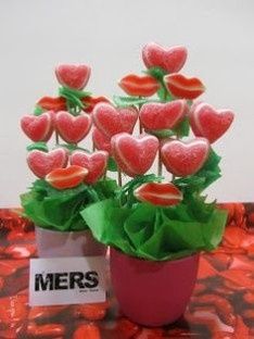dulces