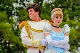 Cenicienta