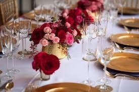 marsala y rosa