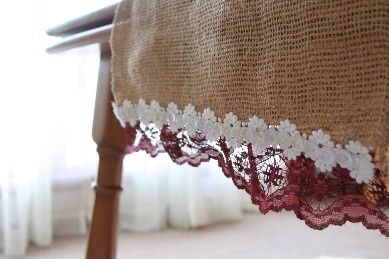 marsala y rosa