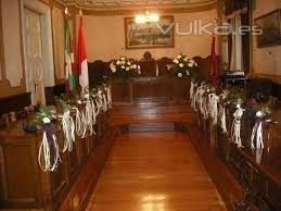 decoración