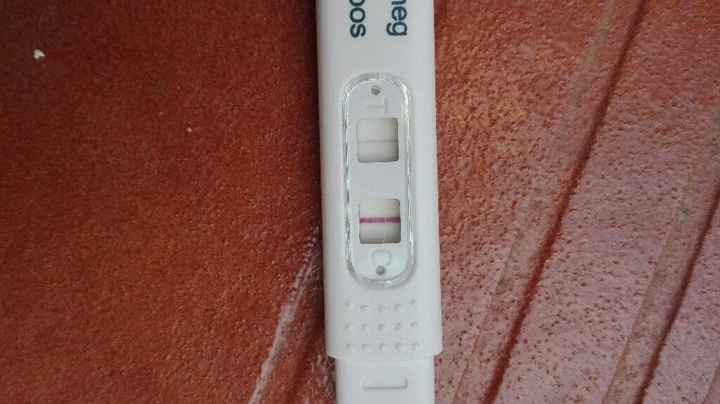 Buscadoras después de uno o varios abortos iii - 1