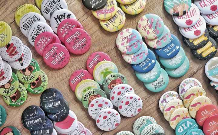 Chapitas - 1