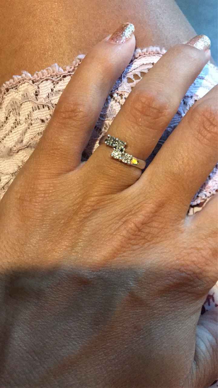 Anillo!!! - 2