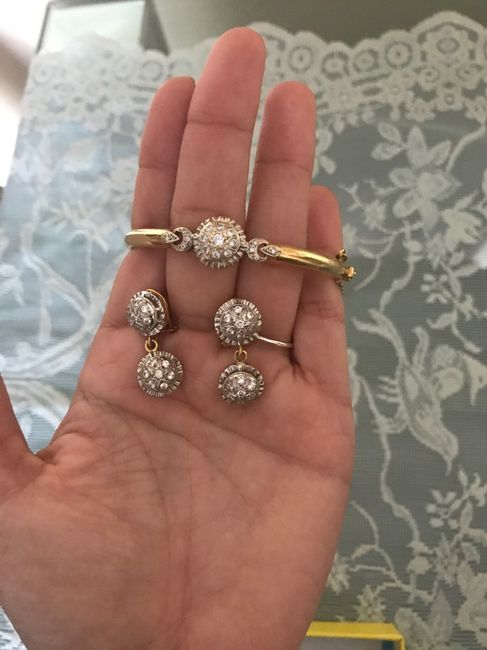 Pendientes - 2