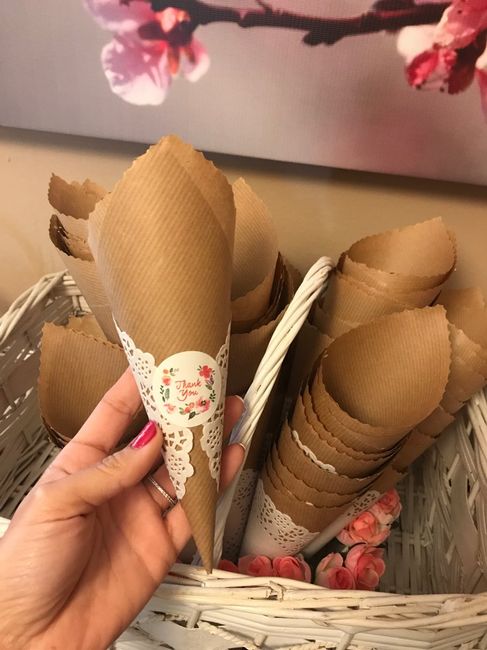 Cositas preparadas - 1