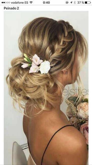 Ya tengo peluquero y maquilladora!!! - 6