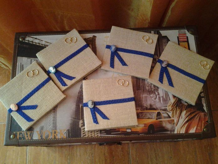 invitaciones