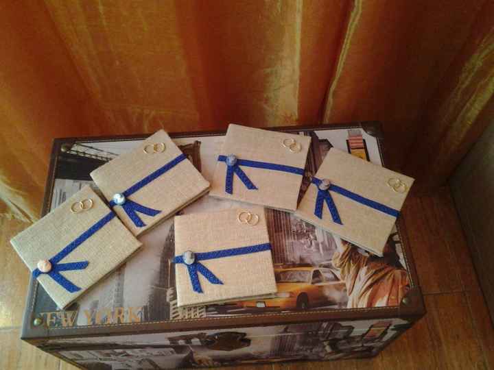 invitaciones