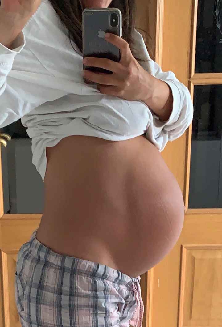 Mamás para Agosto 2020 (nuevo grupo) - 1