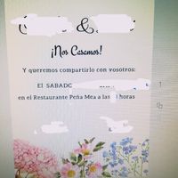  Invitaciones diy - 2