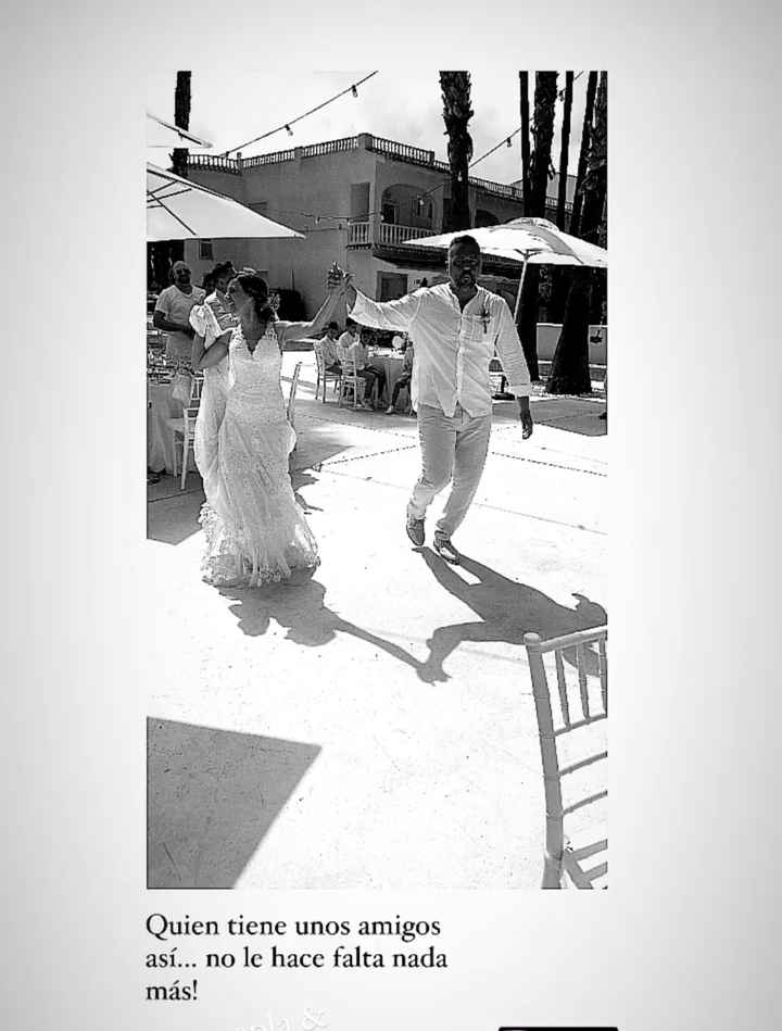 ¿Con cuántos ❤️ valoras el día de tu boda? - 1