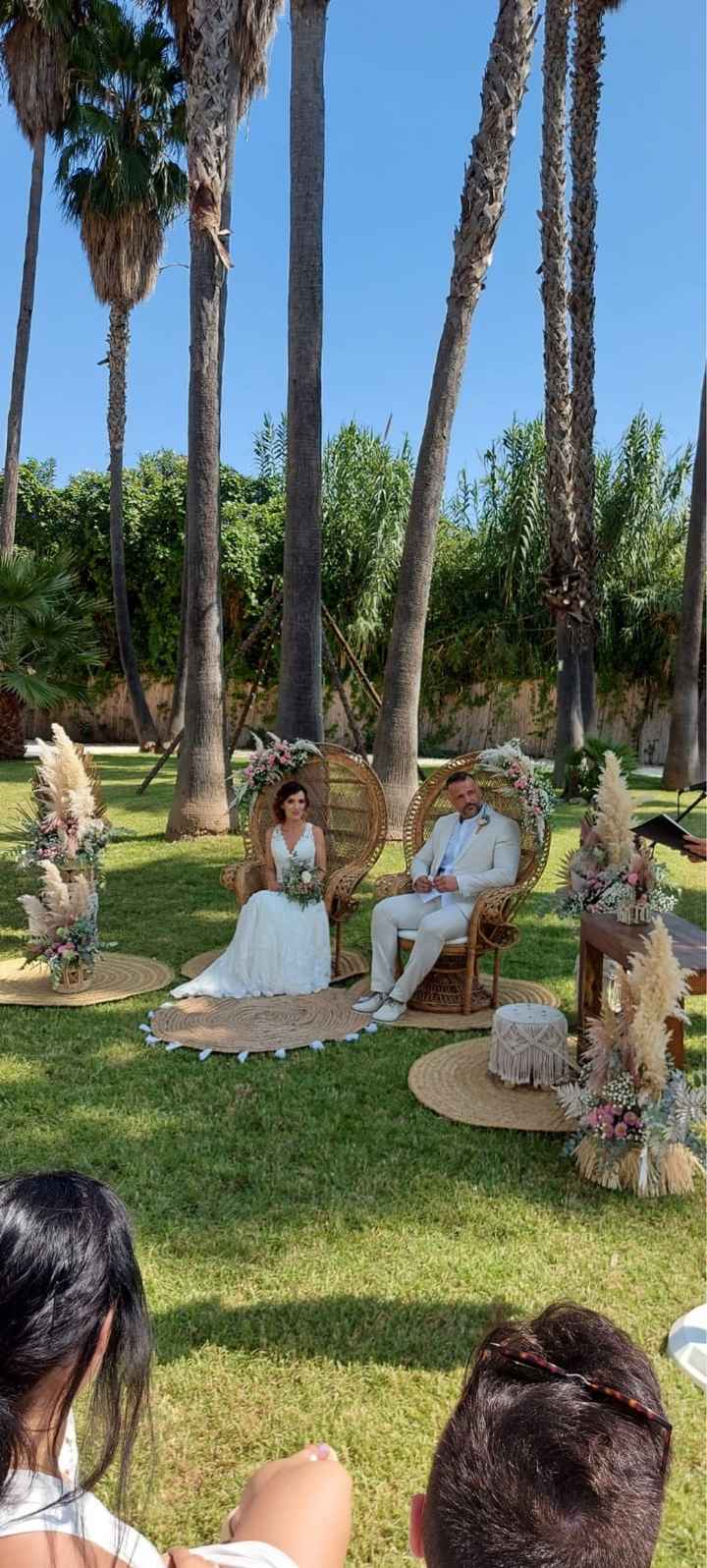 ¿Con cuántos ❤️ valoras el día de tu boda? - 3