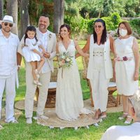 ¿Con cuántos ❤️ valoras el día de tu boda? - 2