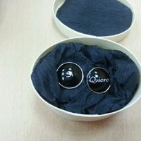 Unos gemelos únicos. ¿cuál eliges? - 1