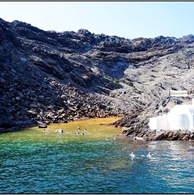 Luna de miel Grecia ( Atenas, Mykonos, Santorini) 1