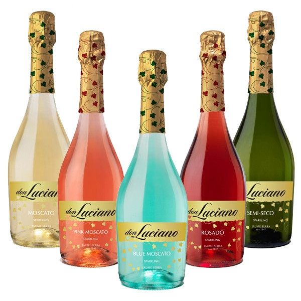 vino colores