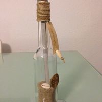 Nuestra invitación de bodas - 2