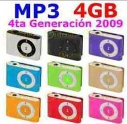 Mp3 adolescentes