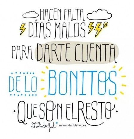 Frases del libro historias tuyas y mias mr wonderfuk - 3