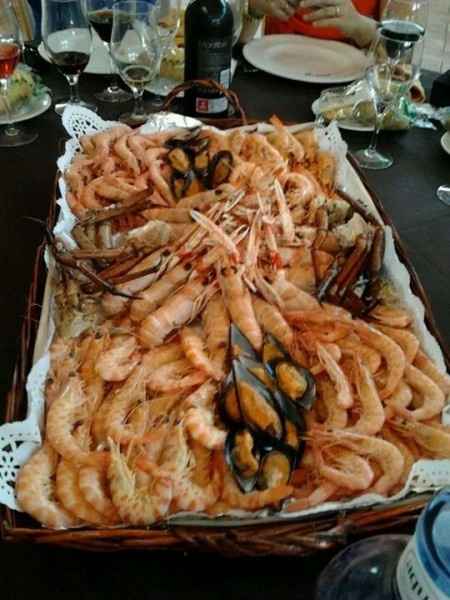 Desilusión con la prueba de menu - 1