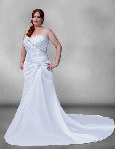 Clara Novias Málaga - 1