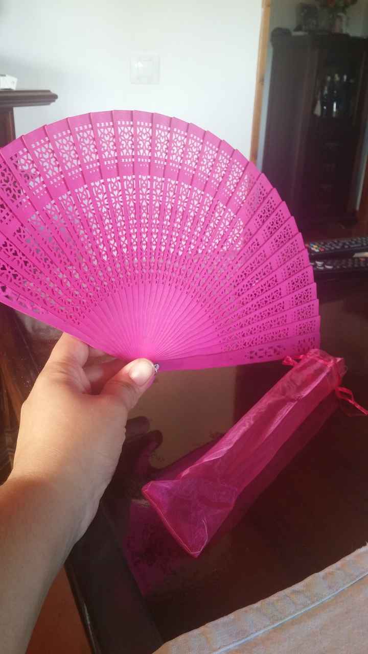 Novios q se casen en Hacienda los conejitos.  - 2