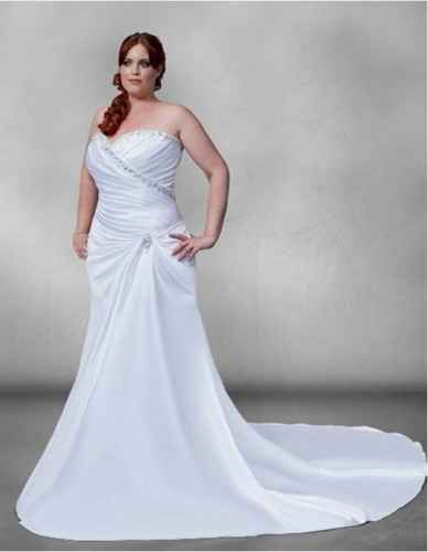 Clara Novias Málaga - 1
