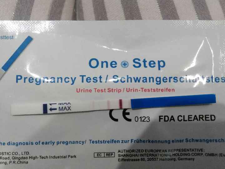 Buscadoras después de uno o varios abortos  - 1