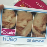 Futuras mamás diciembre 2016. - 1