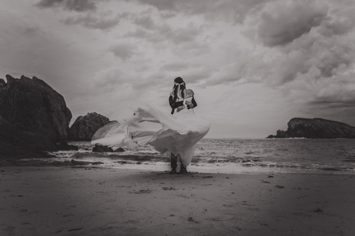 Podemos poner nuestras fotos de post boda más bonitas, venga chicas!!! - 1