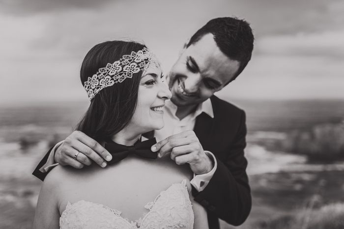 Podemos poner nuestras fotos de post boda más bonitas, venga chicas!!! - 3