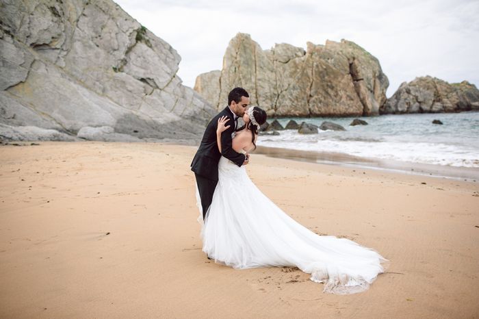 Podemos poner nuestras fotos de post boda más bonitas, venga chicas!!! - 4