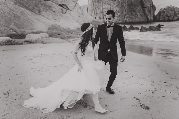 Podemos poner nuestras fotos de post boda más bonitas, venga chicas!!! - 5
