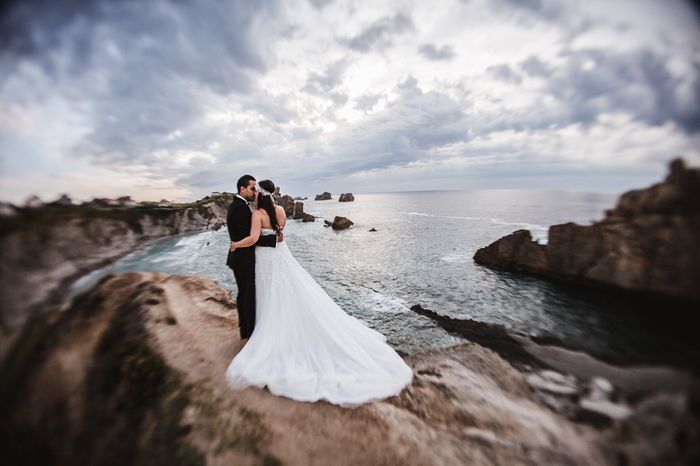 Podemos poner nuestras fotos de post boda más bonitas, venga chicas!!! - 6