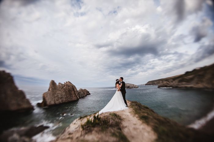 Podemos poner nuestras fotos de post boda más bonitas, venga chicas!!! - 7